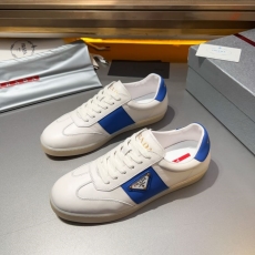 Prada Low Shoes